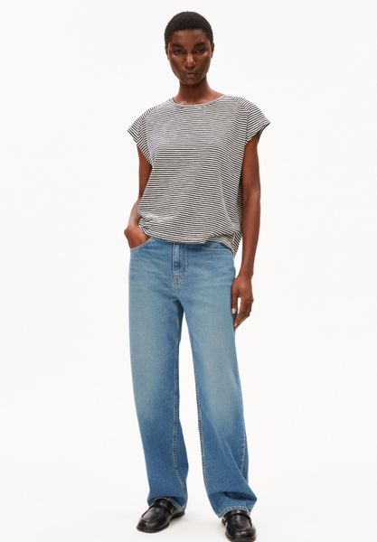 Armedangels T-Shirt ONELIAA LOVELY STRIPES T-Shirt günstig online kaufen