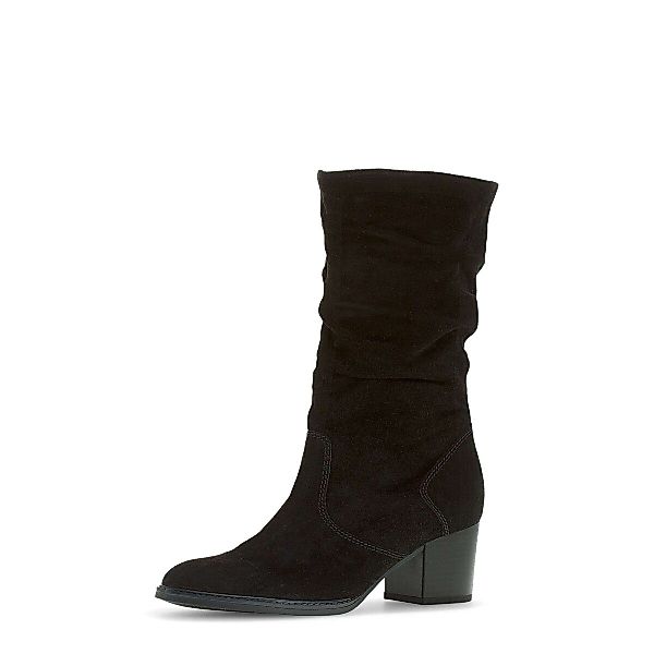 Gabor Winterstiefel Rauleder Stiefel günstig online kaufen