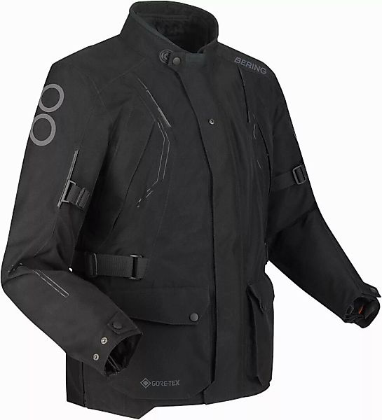 Bering Motorradjacke Lakefield GTX wasserdichte Motorrad günstig online kaufen