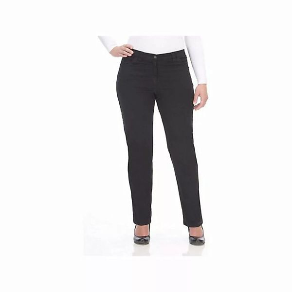KjBRAND 5-Pocket-Jeans grau (1-tlg) günstig online kaufen