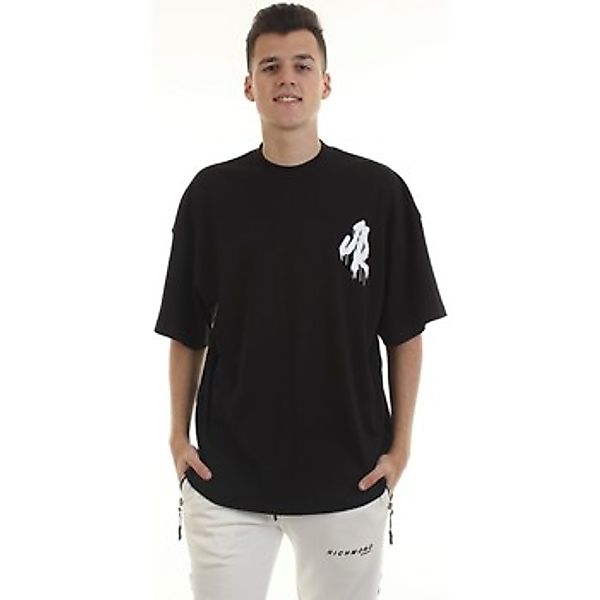 John Richmond Sport  T-Shirt UMP22150TS günstig online kaufen