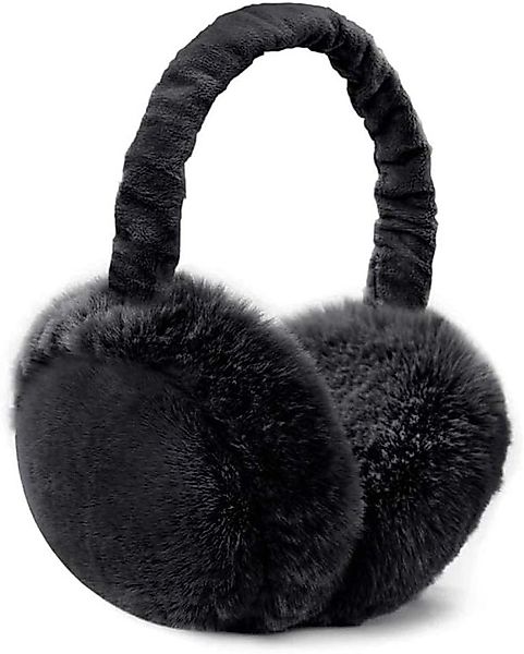 Coonoor Ohrenmütze Faltbare Ohrwärmer für Windschutz und Wärme (1-St) Weich günstig online kaufen
