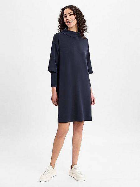 s.Oliver BLACK LABEL A-Linien-Kleid günstig online kaufen