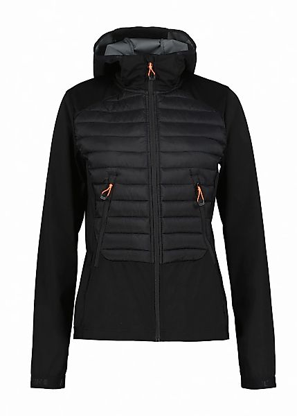 Icepeak Outdoorjacke "Icepeak Softshell jacke DEERTON" günstig online kaufen