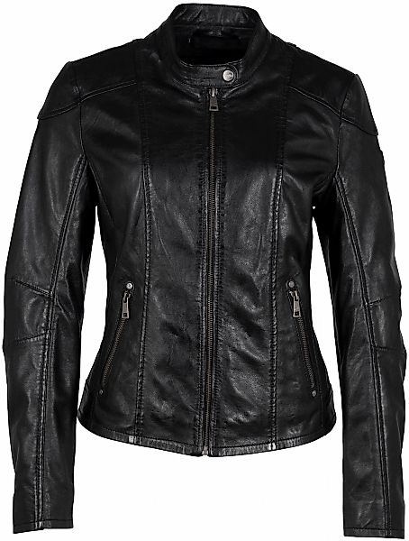 Mauritius Lederjacke "GWKeili LASV" günstig online kaufen
