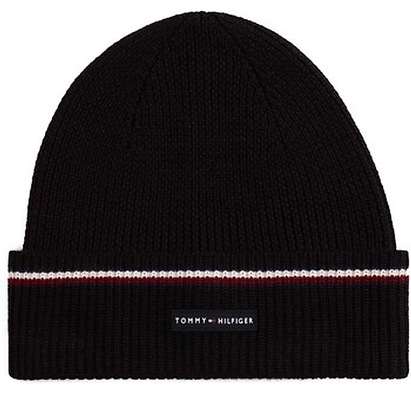Tommy Hilfiger  Mütze Th Rwb Beanie günstig online kaufen