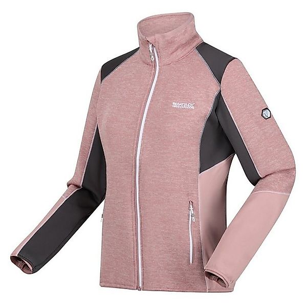 Regatta Strickfleecejacke Strickfleecejacke Lindalla V günstig online kaufen