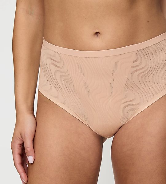 Triumph Shapingslip "Shape Smart Ellipse Maxi", glättend, weich, mittelstar günstig online kaufen