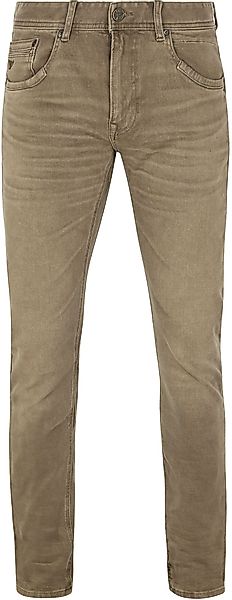 PME Legend Tailwheel Colored Denim Beige - Größe W 36 - L 32 günstig online kaufen
