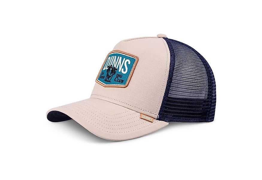 Djinns Trucker Cap Djinns HFT Do Nothing Club Sunnyfab Cap (Basecap, Baseca günstig online kaufen