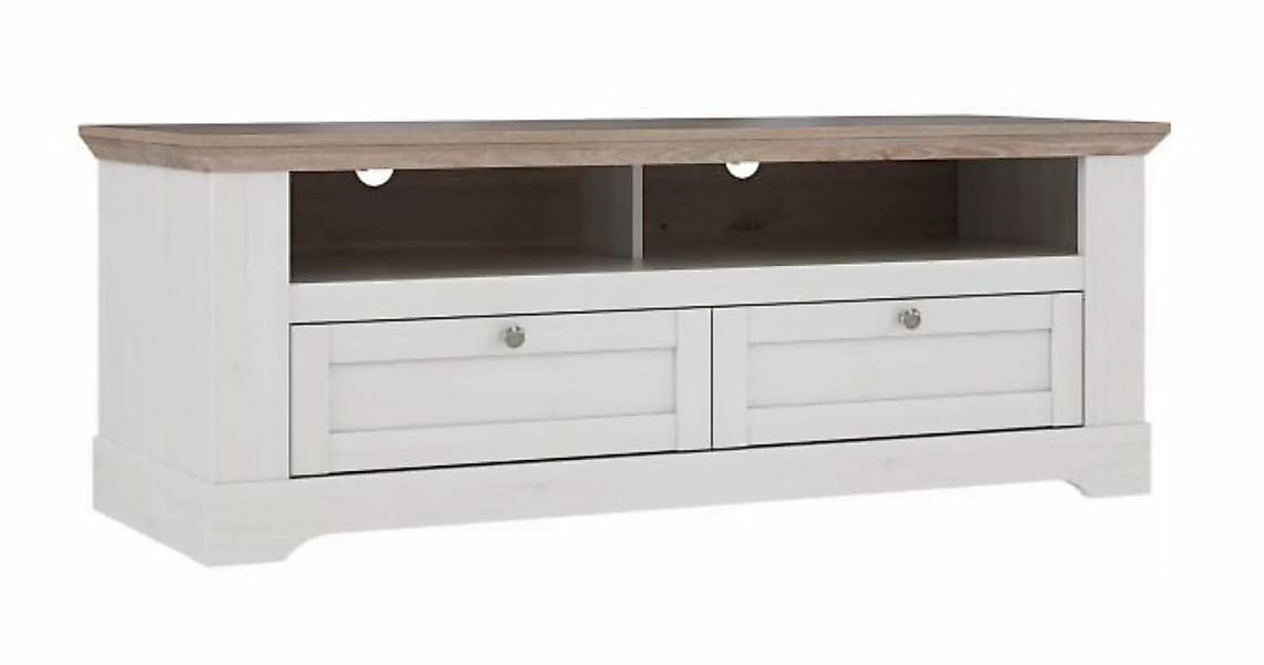 FORTE Lowboard "Iloppa", TV-Board, TV-Schrank, Breite ca. 145 cm günstig online kaufen