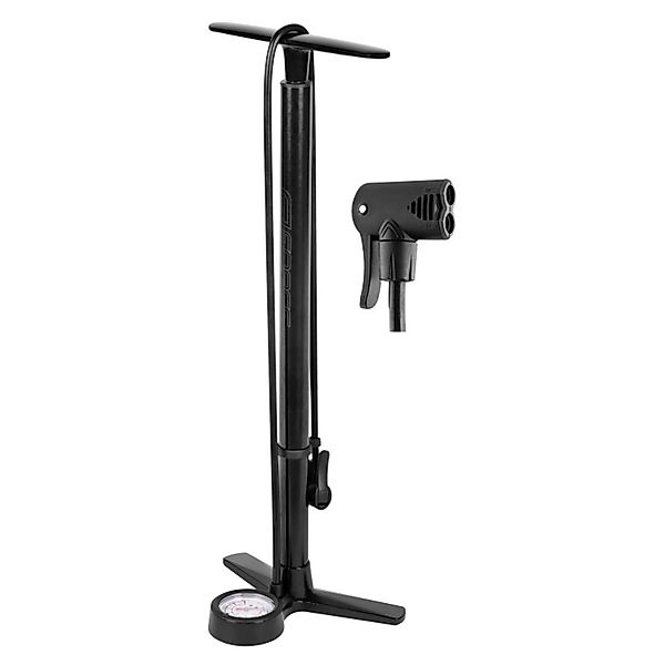 Force Standpumpe Magna 11 Bar Alu günstig online kaufen