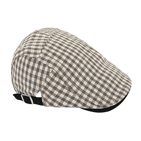 Leoberg Schiebermütze Unisex Schieber Cap - günstig online kaufen