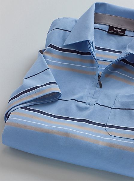 Hajo T-Shirt Poloshirt günstig online kaufen