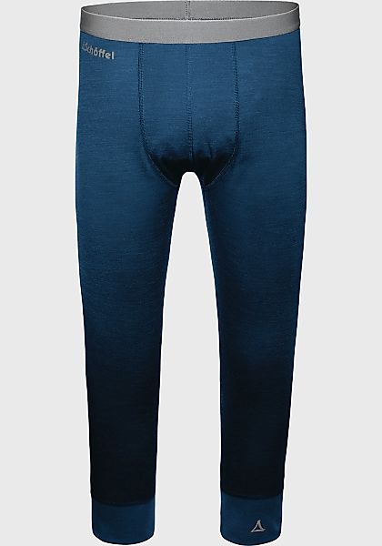 Schöffel Funktionshose "Merino Sport Pants short M" günstig online kaufen