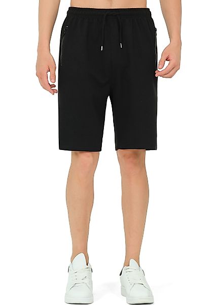 S&S Sweatshorts Kurze Hosen Herren Männer günstig online kaufen