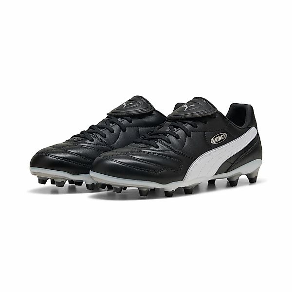 PUMA Fußballschuh "KING LIGA FG/AG" für Rasenplätze und Kunstrasen, mit wei günstig online kaufen