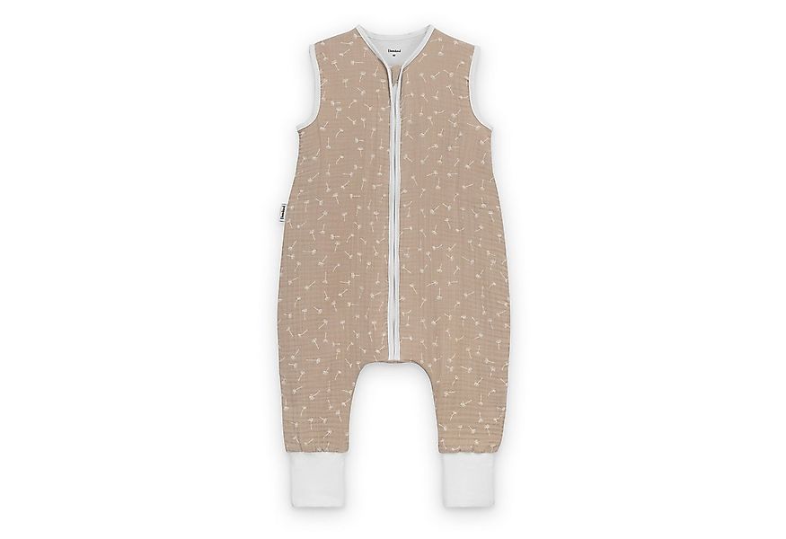 Ehrenkind Babyschlafsack aus Musselin, Premium Schlafsack mit Füßen (Standa günstig online kaufen