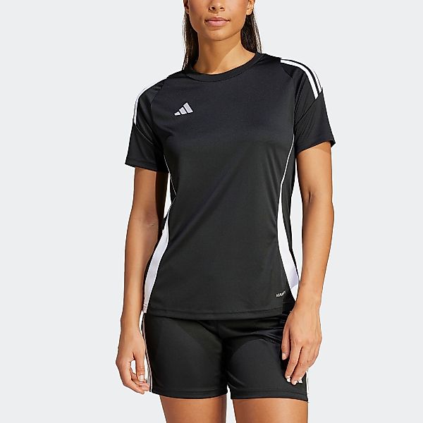adidas Performance Fußballtrikot TIRO24 JSYW günstig online kaufen