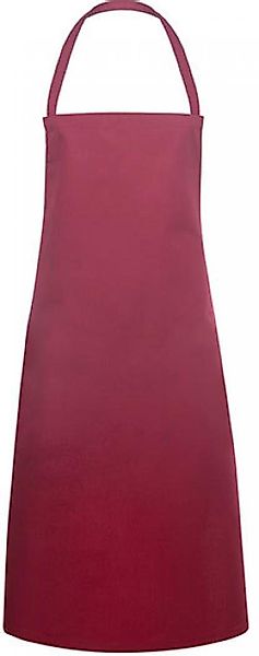 Karlowsky Fashion Kochschürze Basic Latzschürze 65/35 günstig online kaufen