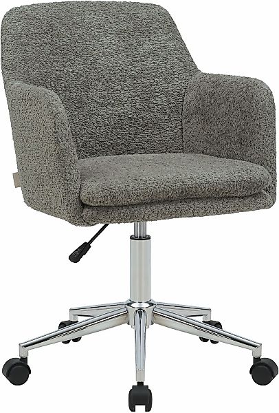 LeGer Home by Lena Gercke Bürostuhl "DILAYLA" () zeitloses Design günstig online kaufen