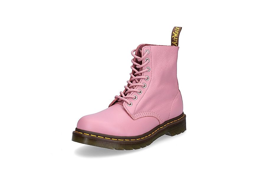 DR. MARTENS Dr. Martens Damen Schnürboot dusty rose Schnürboots günstig online kaufen