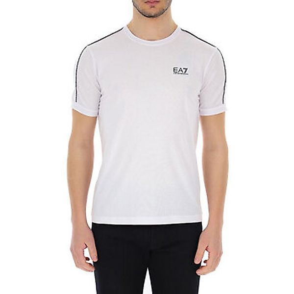 Emporio Armani EA7  T-Shirts & Poloshirts 3LPT31PJFUZ günstig online kaufen