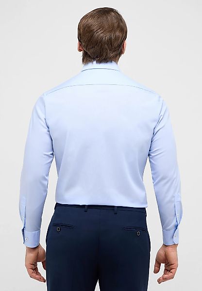 Eterna Langarmhemd "COMFORT FIT", NON IRON (bügelfrei) günstig online kaufen