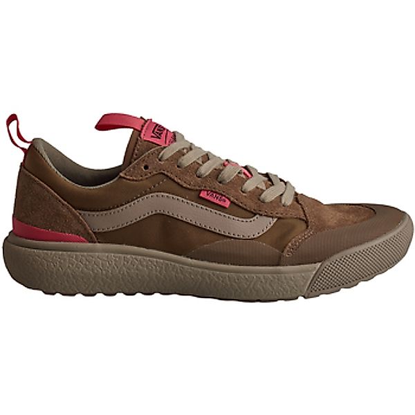 Vans  Sneaker VN0A4UWMCFF1-COFFEE günstig online kaufen