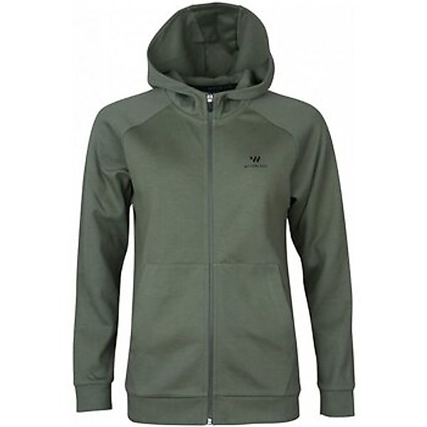 Witeblaze  Sweatshirt Sport  Tech Kapuzenjacke 6004 - oliv 42 1128201-6004 günstig online kaufen