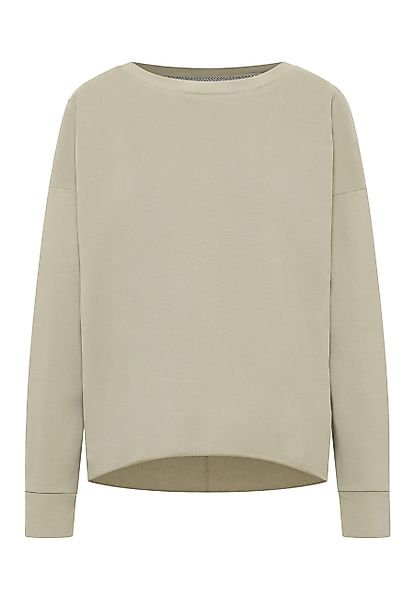 Elbsand Sweatshirt Sweatshirt Riane Pullover (1-tlg) günstig online kaufen
