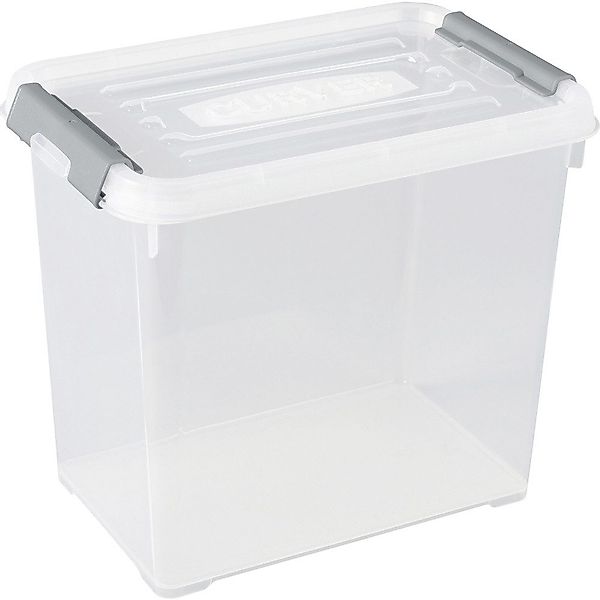 Curver Aufbewahrungsbox Curver 243859 Aufbewahrungsbox HANDY günstig online kaufen