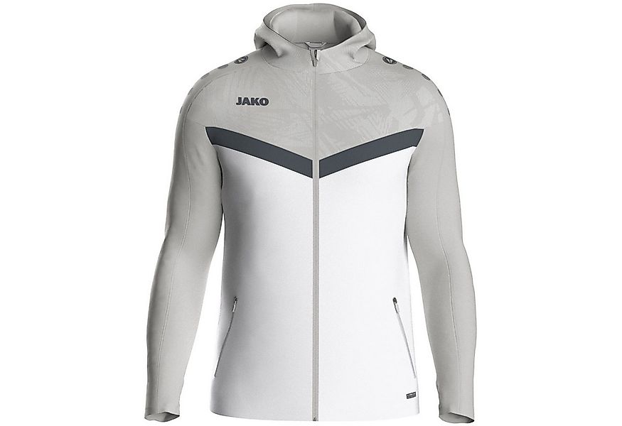 Jako Trainingsjacke Jako Herren Kapuzenjacke Iconic 6824 günstig online kaufen