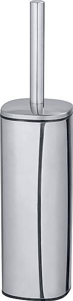 WENKO WC-Garnitur Alassio, aus glänzendem Edelstahl günstig online kaufen