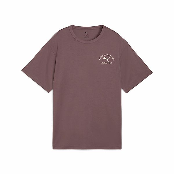 PUMA T-Shirt "CLASS RELAXED TEE" günstig online kaufen
