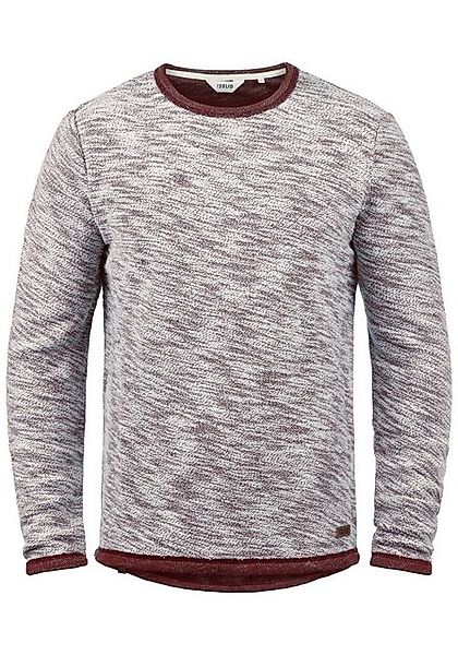 !Solid Sweatshirt SDFlocks Sweatpullover aus Flock-Sweat günstig online kaufen