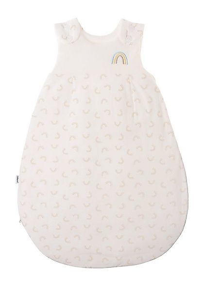 Liliput Babyschlafsack Regenbogen, mit umlaufendem Reißverschluss günstig online kaufen