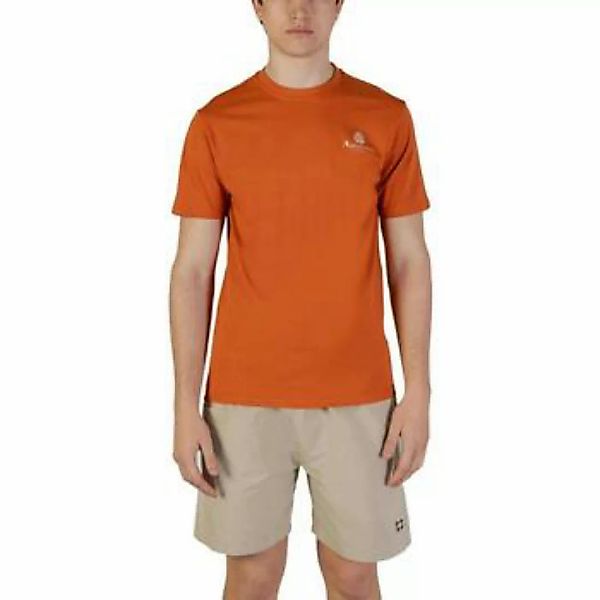 Aquascutum  Poloshirt ACTIVE SMALL LOGO T-SHIRT AA_B004_TS001 günstig online kaufen