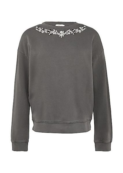 s.Oliver Wollpullover S.Oliver red Label women / Da.Sweatshirt / Sweatshirt günstig online kaufen