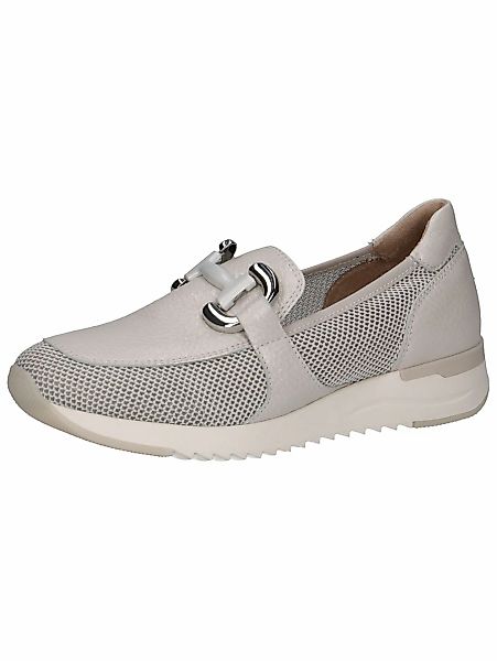 Caprice Slipper "Caprice Slipper Leder/Textil" günstig online kaufen