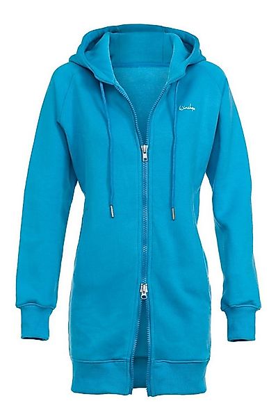 Winshape Trainingsjacke Hoodie-Jacke J006 Street Style günstig online kaufen