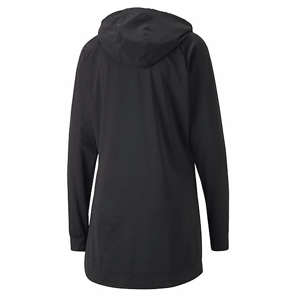 PUMA Kapuzensweatshirt "MODEST ACTIVEWEAR HOODIE" günstig online kaufen