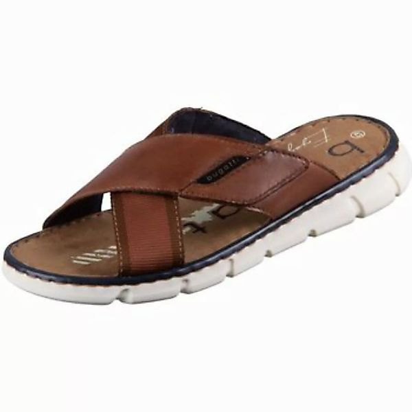 Bugatti  Clogs Offene  man AK0 321AK0844069-6363 günstig online kaufen
