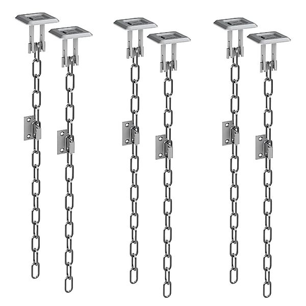 BASI Gitterrostsicherung Kellerschacht-Schutz, Sicherung für Kellerfenster, günstig online kaufen