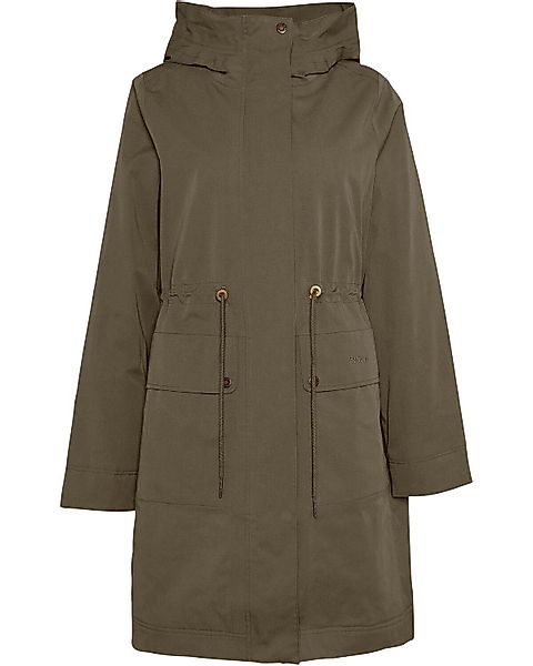 Barbour Parka Funktionsmantel Bowlees günstig online kaufen
