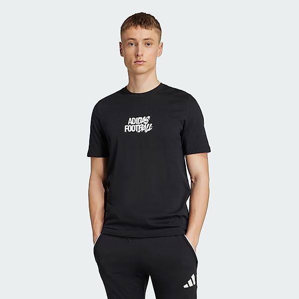 adidas Performance Fußballtrikot FUSSBALL TANGO GESCHICHTE günstig online kaufen