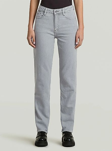 G-STAR 5-Pocket-Jeans "Iggie Straight Jeans" günstig online kaufen
