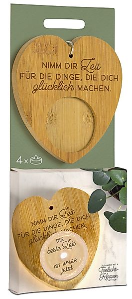 formano Teelichthalter Magic Kerze Nimm dir günstig online kaufen