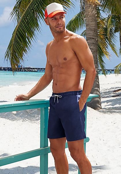 O'Neill Badeshorts O'NEILL VERT 16'' SWIMSHORTS günstig online kaufen