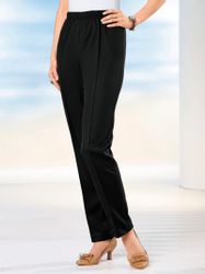 Sieh an! Jerseyhose Hose Innenbeinlänge ca. günstig online kaufen